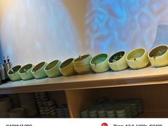 -碗中海·蒸汽海鲜·桑拿鸡(岭南天地店)