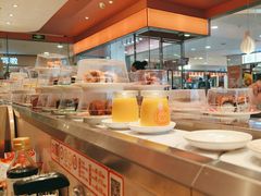 -新一番三文鱼寿司(红城湖店)