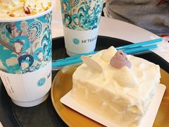 -欢饮(王府井总店)