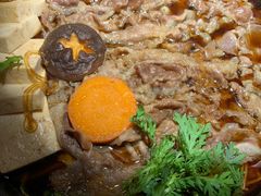 -松子料理(亮马桥店)
