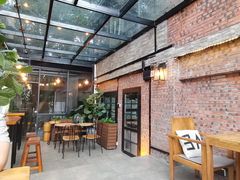 -旧雨咖啡·CoffeeFORU(黄村奥体店)