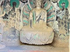 -炳灵寺世界文化遗产旅游区