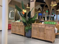 -mango tree芒果树泰国餐厅(青岛万象城店)