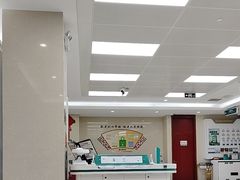 -中国农业银行(北京和平里东街支行)