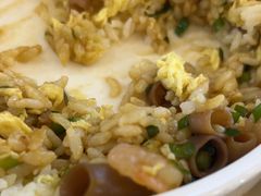 -北方饺子王·海肠捞饭·海鲜锅(山大店)