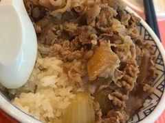 -吉野家(人和香港城店)