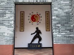 -李小龙乐园(顺德均安店)