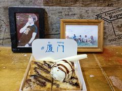 -阿信厚吐司(曾厝垵店)