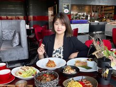 -西安W酒店·WEI全味西餐厅