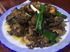 -龙姐私房菜(和顺古镇店)