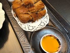 -堂宴·老厦门私房菜(1988仙岳总店)