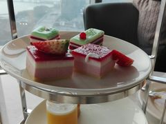 -三迪希尔顿酒店·星空酒廊