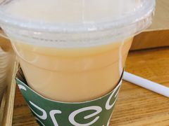 -Green Option(官舍店)