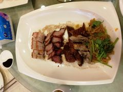 -新东城喜宴海鲜酒家(同德店)
