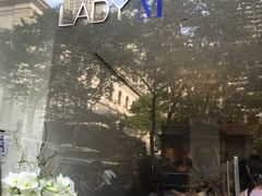 -Lady M Cake Boutique(麦迪逊大道店)