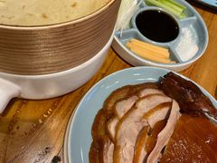 -局气 烤鸭·北京菜(光华路店)