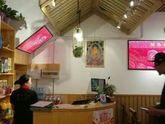 -重庆烧鸡公火锅(簋街店)