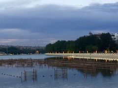 -党河风情线国家水利风景区