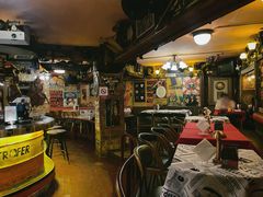 -流浪者复古西餐鸡尾酒吧(沈阳店)