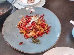 -翠湖宾馆·中餐厅