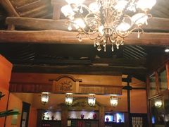 大堂-烧肉馆(古北水镇景区店)