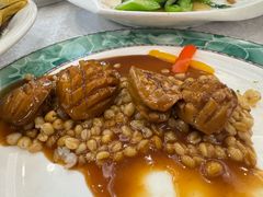 -畔山酒店中餐厅