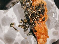 -韩时烤肉(丰科万达广场店)