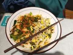 -大嘻咹biangbiang面(历史博物馆店)