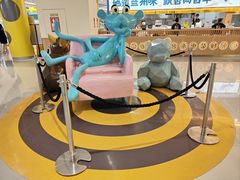 -天虹购物中心(深圳龙华店)