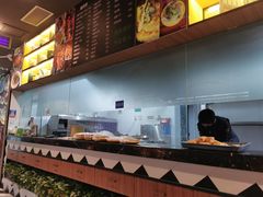 -新疆喀什噶尔餐厅(普利街店)