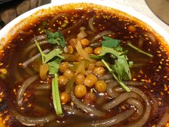 酸辣粉-李老爹香辣蟹(宣武门店)