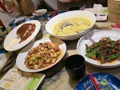 -范家小馆·烤鸭新京菜(金融街店)