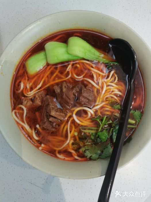 李先生牛肉面大王(长春儿童医院店)图片