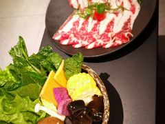 -大头椰·椰子鸡火锅(新梦店)