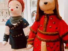 -济州岛泰迪熊博物馆