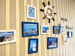 -瑜舍瑜伽连锁教室