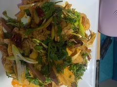-杨记齐齐哈尔烤肉(五莲路店)