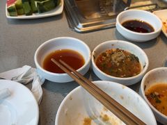 -海底捞火锅(百利广场店)