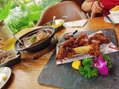-古琢小馆·珠海味(南方软件园店)