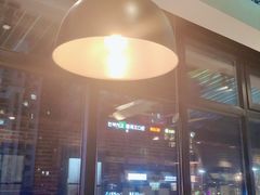 -河坝烧烤串城(金达莱店)