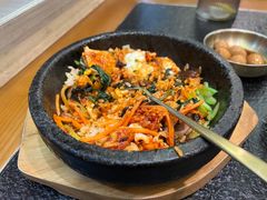 -韩满园· 甄选韩式烤肉