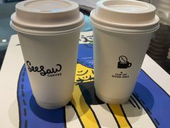 -Seesaw Coffee(环贸iapm店)