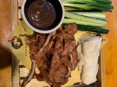 潍县五香肉-潍城老菜馆·地标美食