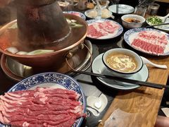 -裕德孚·非遗手切涮羊肉(东直门内大街店)
