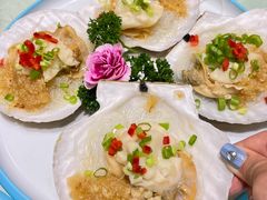 -鲜得莱渔港·小平岛海胆馆(七贤岭店)