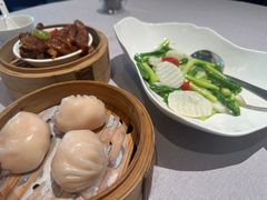 -潮府馆·非遗潮州菜·世纪公园(新国际博览中心店)