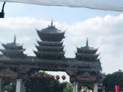 -田州古城