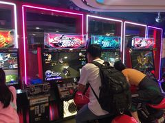 -核客电玩城(东门店)