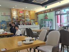 -米香居新鲁味·水饺餐厅