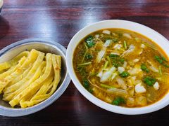 -化三驴肉汤馆老店
